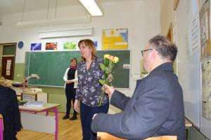 Zaključek tečaja angleškega jezika 3